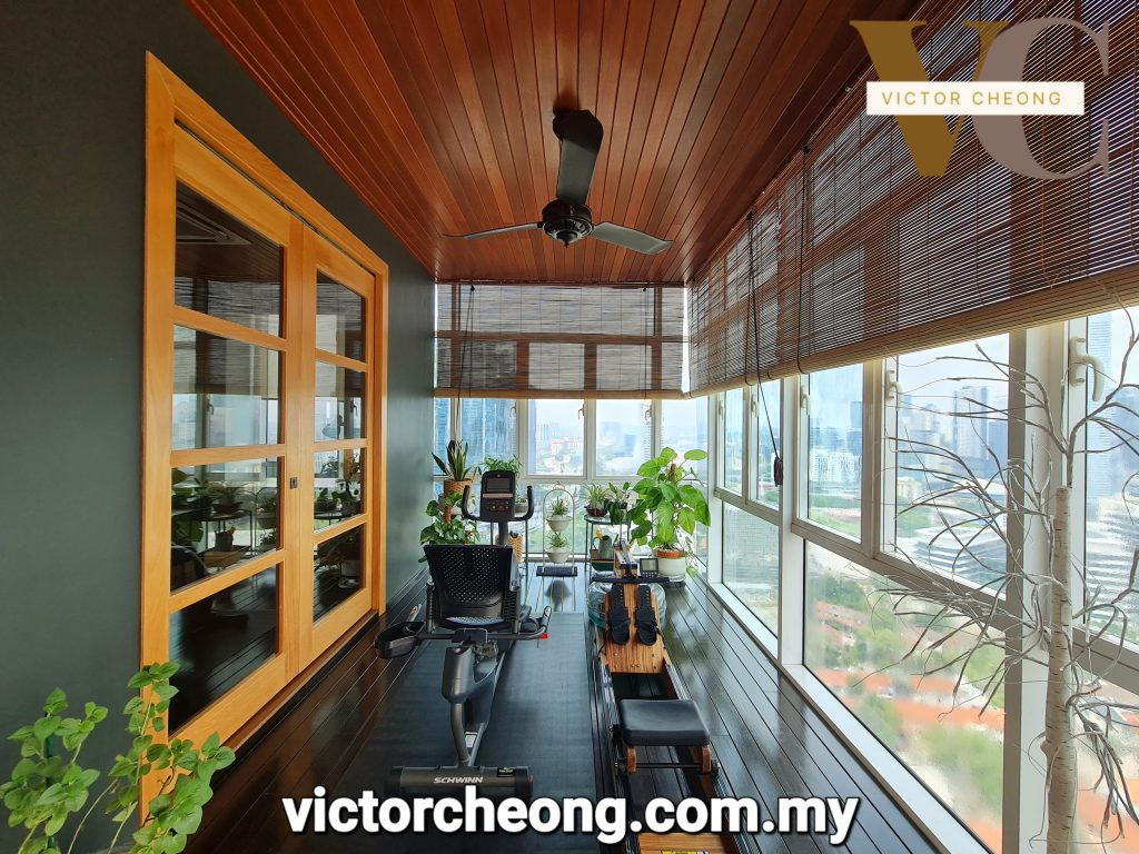 Suasana Bangsar Penthouse \u2013 Real estate excellence, every step of the way % Real estate ...