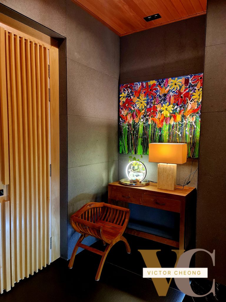 Suasana Bangsar, Luxury Penthouse Showroom at Bangsar Baru