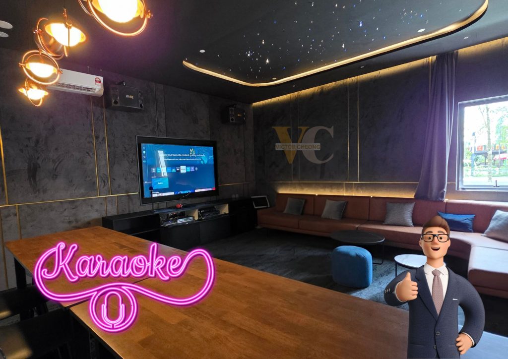 Sunway Belfield Agent Sales and rental PNB 118