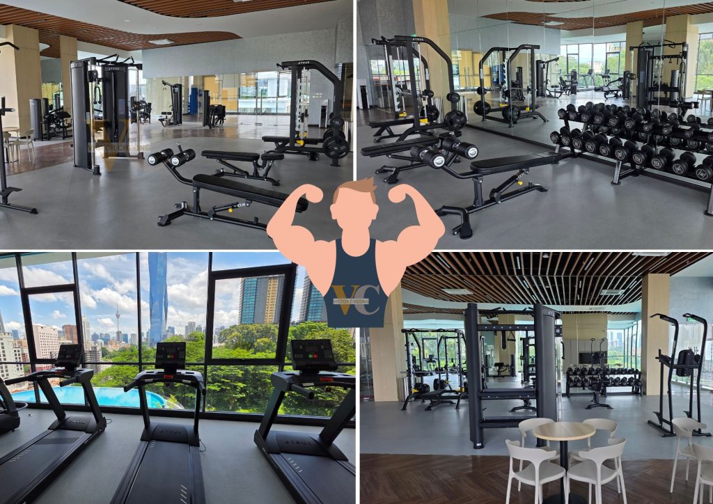 Sunway Belfield Agent Sales and rental PNB 118