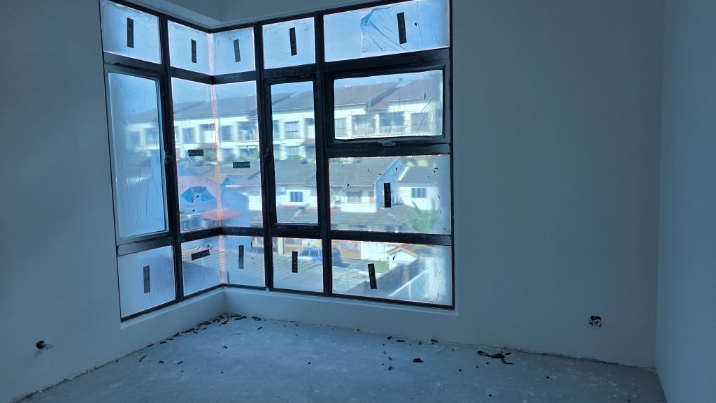 Ara Simfoni Low Density Luxury Homes