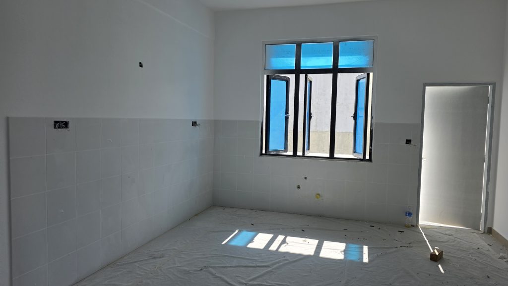 Ara Simfoni Low Density Luxury Homes