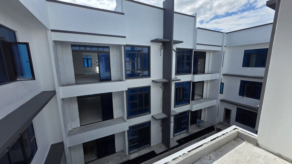 Ara Simfoni Low Density Luxury Homes